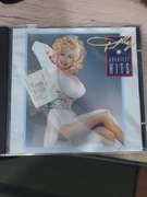 Dolly Parton CD 