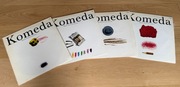 Komeda 1–4 | Winyle | Biały Kruk | Jak Nowe | Kolekcja