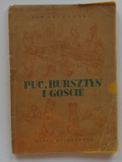 1948 Puc, Bursztyn Grabowski