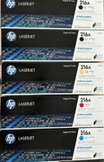 Toner do drukarki HP 216 A