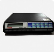 Modem Telindus Aster 4 Sprzęt dla poszukiwaczy urządzeń retro.