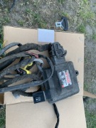 Instalacja gazowa STAG200 go fast reduktor wtryski komplet