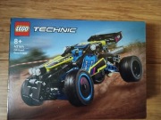 LEGO technic 42164 łazik