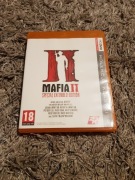 Mafia II gra na PC