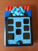 Interaktywna zabawka elektroniczna notatnik Blue's Clues & You! | Just Play