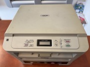 Drukarka laserowa Brother DCP -7055 sprawna