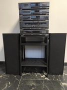 WIEŻA SEGMENTOWA UNITRA DIORA 502