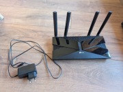 Router Archer AX23 WiFi 6 AX1800