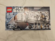 LEGO 75387 Star Wars - Wejście na pokład statku kosmicznego Tantive IV