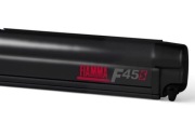 Markiza FIAMMA F45s 260 Black VW T5/T6/MULTIVAN