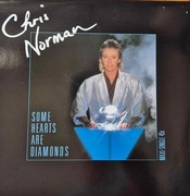 Chris Norman Some Hearts Are Diamonds 