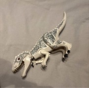 Dinozaur lego t-rex