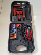 Maszynka Eldom do strzyżenia psa.