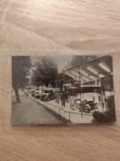 Stara pocztówka Węgry 34