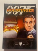 007 JAMES BOND GOLDFINGER
