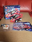 Klocki LEGO technic 8229