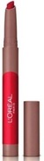 L'OREAL PARIS MATTE LIP CRAYON 111 A Little Chili pomadka do ust 