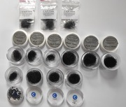 Rzęsy " jeden do jeden" uzupełnienie profesjonalne