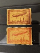 Legnica-Niemcy, DR(Zeppelin)-zestaw