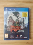 The Bannera Saga Trilogy - PS4