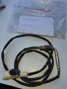 Fiat OE 55284358 czujnik temperatury spalin