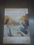 Checkpoint A2+/B1