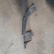 NOWY WSPORNIK ŚLIZG OKULAR MOCOWANIE LAMPY PRAWE PORSCHE CAYENNE 9Y0807572B