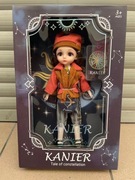 Duza lalka dla dziewczynki