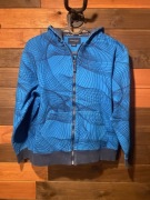 Reserved kids rozpinana bluza z kapturem rozm. 164