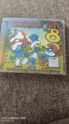 Płyta CD Smerfy  Smerfne hity vol.8  rok2000