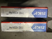 Łożysko SKF 71920ACDGA/P4A