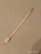 Temblak. Bagnet 6H3, 6H4, Beryl.