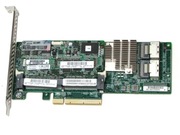 Kontroler RAID SmartArray HP P420 1gb cache 8xSATA