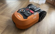 Robot koszący Worx Landroid M700 Plus - na gwarancji