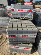 Kostka brukowa eko kwadrat sieradz 55 zł m2 