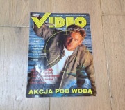 Cinema Press Video - 6/1997 - magazyn filmowy