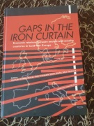 Gaps in the Iron Curtain