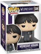 Funko POP! TV: Wednesday Addams Figurka ORGINAL