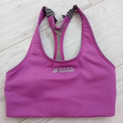Biustonosz sportowy crop top Shock Absorber XS NOWY