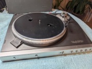 Gramofon Telefunken RS 220 CX