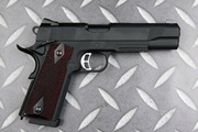 Chwyt Colt 1911A1 grip rękojeść drewno norinco "45 drewno pistolet wood