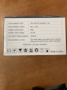 Robot do mycia okien