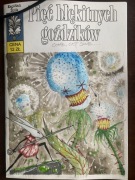 Kapitan Żbik, Pięć błękitnych goździków, blank. Silksong Hollow Knight 