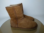 Śniegowce ugg rozm. 38 dł wkł. 24,5