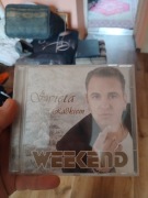 Święta z Radkiem - CD Weekend CD