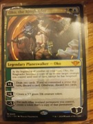 Oko, the Ringleader, OTJ 223