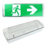 Lampa oswietlenia awaryjnego  3.5W