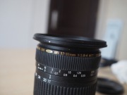 Tamron EF 17-35/2,8-4 do Canona