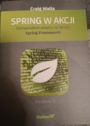 Craig Walls Spring w akcji 
