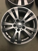 Felgi 16 cali RIAL DH (np. mercedes, vw)